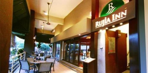Rujia Inn Kuala Lumpur Kültér fotó