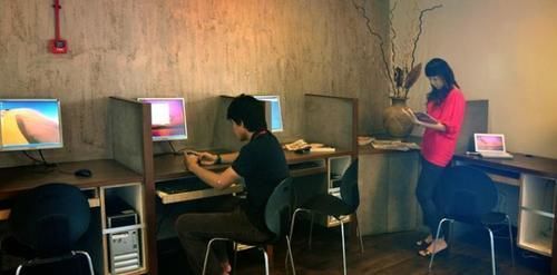 Rujia Inn Kuala Lumpur Kültér fotó